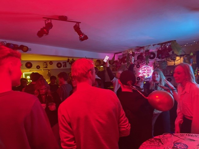 feest novus 2
